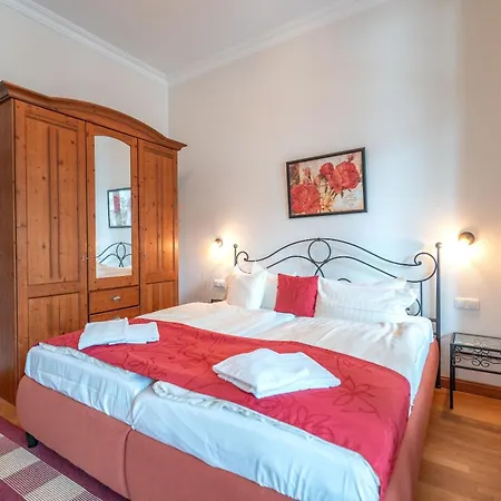 Perkunos, App 9 Heringsdorf (Usedom)