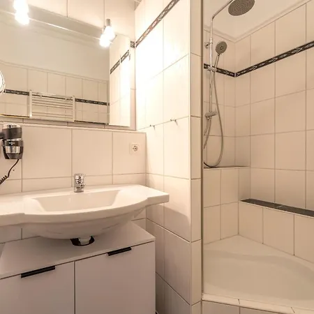 Perkunos, App 9 Heringsdorf (Usedom)