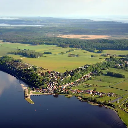 Lägenhet Perkunos, App 9 Heringsdorf (Usedom)