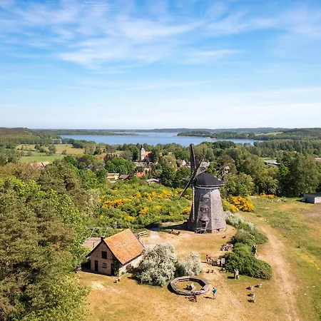 Perkunos, App 9 * Heringsdorf (Usedom)