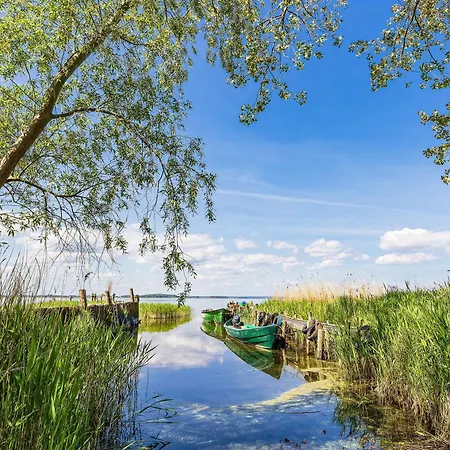 Lägenhet Perkunos, App 9 Heringsdorf (Usedom)